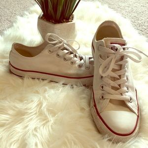 Women’s Converse All Star Shoes